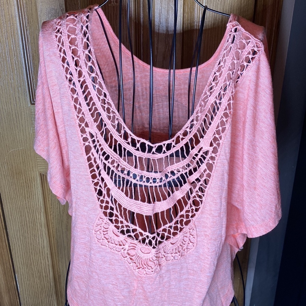 Girl fresh brewed fb shirt​​​ - Picture 3 of 5